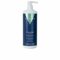 хигиена,коса,valquer,total,repair,hair,mask,975ml,clear,(white)