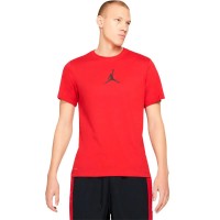 тениска,мъжки,тениски,дамски,тениски,nike,jumpman,t,shirt,short,sleeve,t,shirt,red,(red)