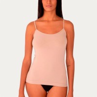 дамско,бельо,дамски,бикини,и,танкини,bmymoon,universo,sleeveless,base,layer,natural,(beige)