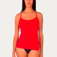 дамско,бельо,дамски,бикини,и,танкини,bmymoon,universo,sleeveless,base,layer,red