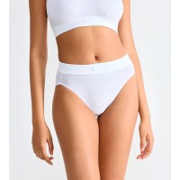 дамско,бельо,дамски,бикини,и,танкини,sloggi,double,comfort,t,tai,panties,2,units,white