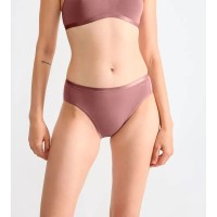 дамско,бельо,дамски,бикини,и,танкини,sloggi,go,daily,cotton,tai,panties,3,units,cacao,(pink)
