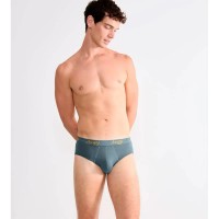 боксерки,мъжко,бельо,sloggi,start,midi,boxers,2,units,multiple,colours,11,(grey)