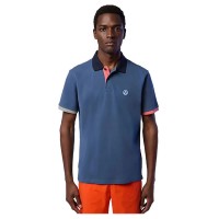 мъжки,блузи,с,яка,north,sails,692398,short,sleeve,polo,blue