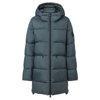 яке,дамски,якета,и,палта,ecoalf,marangu,jacket,refurbished,grey,(plumb)
