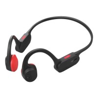 слушалки,слушалки,philips,taa5608bk,wireless,earphones,black,(black)