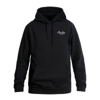 суичър,мъжки,пуловери,john,doe,jd,lettering,hoodie,black,(black)