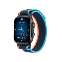 часовници,trevi,430,smartwatch,black