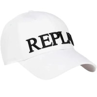 шапка,всички,шапки,replay,ax4308.001.a0113,cap,optical,white