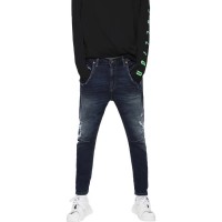 дънки,дамски,панталони,diesel,fayza,ne,00cyqv,069bd,jeans,blue,(blue)