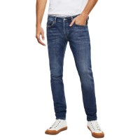 дънки,мъжки,панталони,diesel,sleenker,x,00swje,0095f,jeans,denim,(blue)