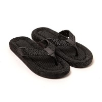 мъжки,джапанки,и,чехли,дамски,сандали,и,чехли,brasileras,flopee,slides,black,(black)