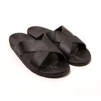 мъжки,джапанки,и,чехли,дамски,сандали,и,чехли,brasileras,loopz,slides,black,(black)