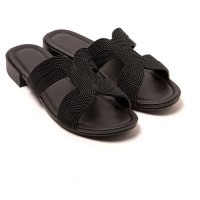 мъжки,джапанки,и,чехли,дамски,сандали,и,чехли,brasileras,mardin,slides,black,(black)