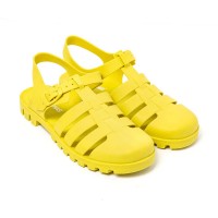 сандали,дамски,сандали,и,чехли,brasileras,skipy,jelly,sandals,yellow