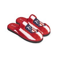 пантофи,дамски,пантофи,marpen,atletico,de,madrid,suatex,24,25,slippers,red,white,23,(red)