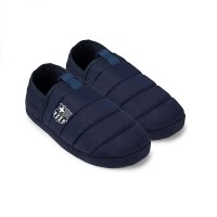 пантофи,дамски,пантофи,marpen,fc,barcelona,opened,slippers,blue,navy,(blue)