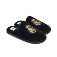 детски,пантофи,детски,сандали,и,чехли,marpen,real,madrid,cf,suatex,24,25,kid,slippers,black,8,(black)