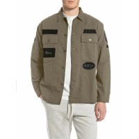 яке,мъжки,якета,replay,m8445b.000.85172,jacket,mud,(green)