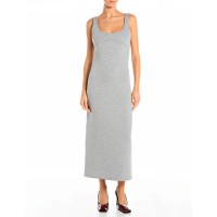 рокля,дамски,поли,и,рокли,replay,w9204,.000.23950,dress,medium,grey,melange,(grey)