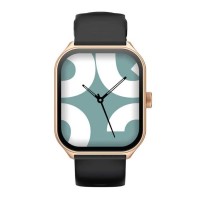 часовници,energyfit,sq22,amoled,2´´,smartwatch,gold