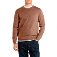 блуза,мъжки,пуловери,replay,uk4851.000.g22578,sweater,sahara,(brown)