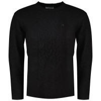 блуза,мъжки,пуловери,replay,uk4871.000.g23894,sweater,black