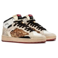 маратонки,дамски,маратонки,crime,london,chelsea,mid,trainers,multicolor,(beige)