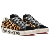 маратонки,мъжки,маратонки,дамски,маратонки,crime,london,distressed,trainers,brown,black,(multicolor,25007)