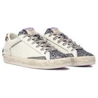 маратонки,мъжки,маратонки,дамски,маратонки,crime,london,distressed,trainers,white,(white)