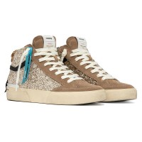 маратонки,дамски,маратонки,crime,london,recut,high,trainers,platinum