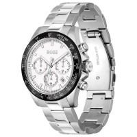 часовник,часовници,boss,hero,le,43,mm,watch,silver,(silver,silver,mineral)