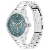 часовник,часовници,tommy,hilfiger,camille,38,mm,watch,blue,(silver)