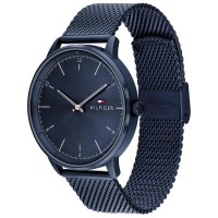 часовник,часовници,tommy,hilfiger,hendrix,43,mm,watch,blue,(blue)