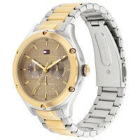 часовник,часовници,tommy,hilfiger,lexi,40,mm,woman,watch,golden,(color,taupe,gold)