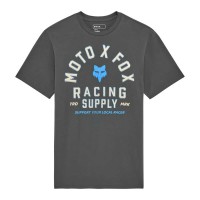 тениска,мъжки,тениски,дамски,тениски,fox,racing,local,racer,short,sleeve,t,shirt,grey,(dark,shadow)