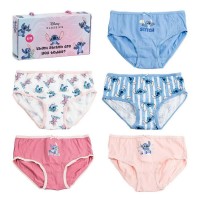 детско,бельо,stitch,stitch,single,jersey,panties,5,units,multicolor,(multicolor)