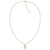 бижутерия,tommy,hilfiger,2780762,necklace,rose,gold,(golden)