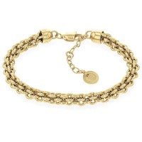 бижутерия,tommy,hilfiger,2780842,bracelet,golden,(gold)
