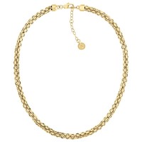 бижутерия,tommy,hilfiger,2780840,necklace,golden,(gold)
