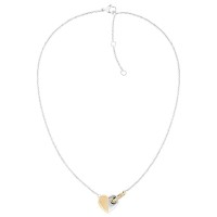 бижутерия,tommy,hilfiger,2780878,necklace,golden,(silver,gold)