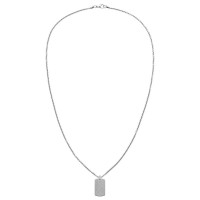 бижутерия,tommy,hilfiger,2790359,necklace,silver,(silver)