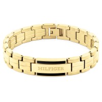 бижутерия,tommy,hilfiger,2790601,bracelet,gold,(golden)