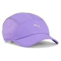 козирка,всички,шапки,puma,runner,short,visor,5,panel,cap,dark,amethyst,(purple)