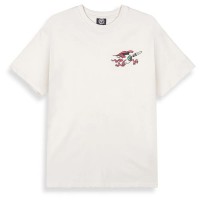 тениска,мъжки,тениски,grimey,peace,within,the,watching,eyez,regular,short,sleeve,t,shirt,off,white,(beige,white)