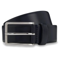 колан,колани,boss,erman,l,sz35,10249587,belt,navy,(blue)