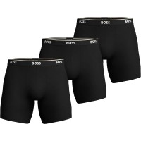 боксерки,мъжко,бельо,boss,power,boxers,3,units,black,(black)