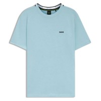 тениска,мъжки,тениски,дамски,тениски,boss,10266738,short,sleeve,t,shirt,blue,(light,pastel,blue)