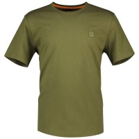 тениска,мъжки,тениски,boss,tales,10242631,short,sleeve,t,shirt,beige,khaki,(green)