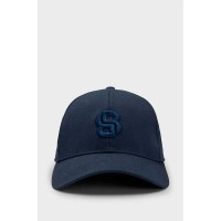 шапка,всички,шапки,boss,zed,b,icon,cap,blue,(dark,blue)